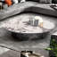 Table basse Luxury