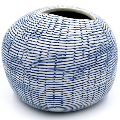 Vase de table Aylee