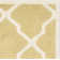 Carolene Hand Tufted Wool Geometric Rug