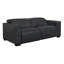 Canapé inclinable avec pieds noirs Weirsky-122002601-122002604