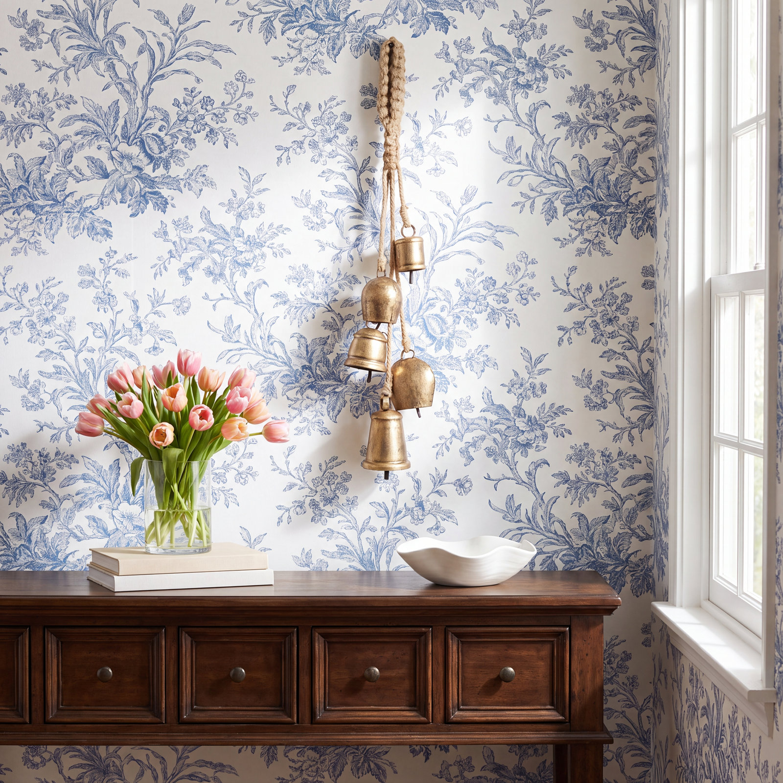 Handmade Dimensional Wall Art