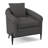 Jaxson Upholstered Armchair-70398622-70398592