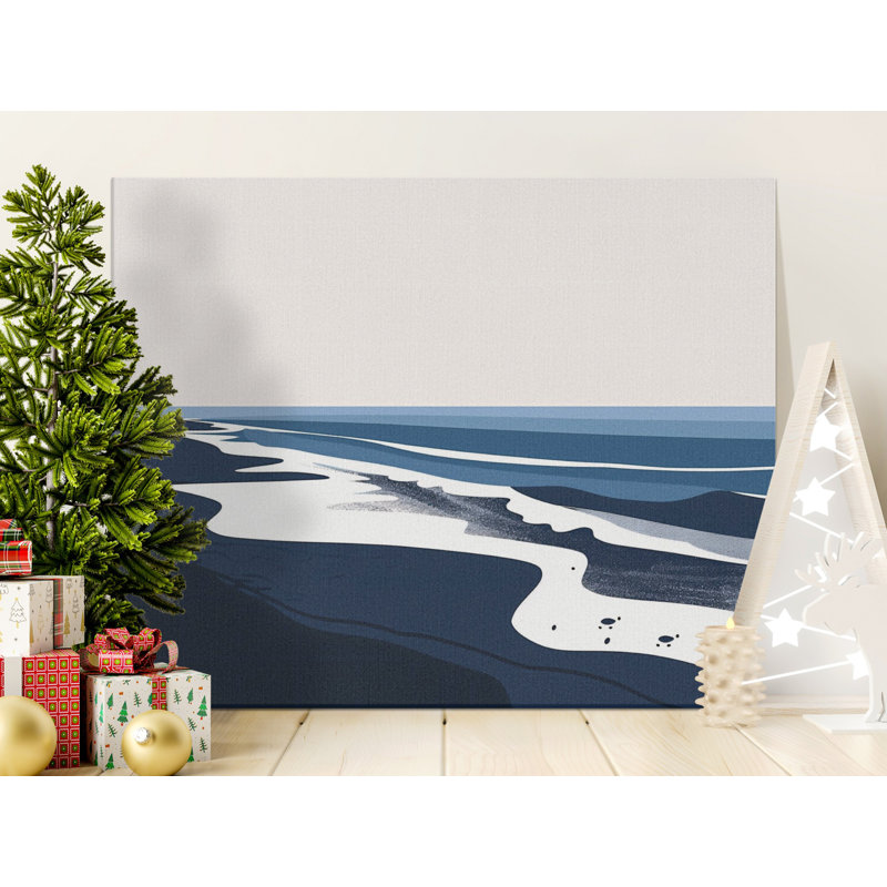 Wrapped Canvas Print Set, 30.48 cm H x 91.44 cm W