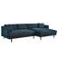 Canapé modulaire 2 pièces Modway Zoya-93235974-93235978