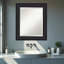 Miroir mural de salle de bain Oliver-120874087-120874088