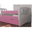Hermes Drawer Convertible Bed and Mattress-1889105858-1889105860