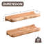 Ensemble de tablettes 16 "Ceder-1221981891