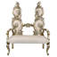 Banc en bois Elle-Ann