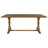Aaronjit Trestle Dining Set-1119328695