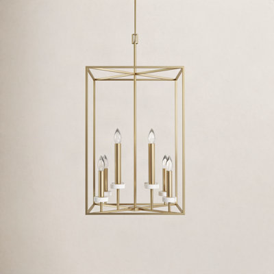 Perth 8-Light Chandelier