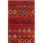 Tapis performance à motif sud-ouest Aird-1032980107-992732539