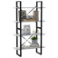 Bibliothèque Canne en bois d'ingénierie-86165643-86165635