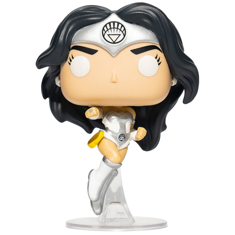 Figurine Wonder Woman