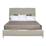 Thom Filicia Home Chatfield King Bed