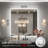 Adorna Dimmable Backlit LED Vanity Mirror with Anti-Fog-1021369885