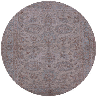 Chaska Oriental Indoor Rug