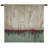 Loom Woven Cotton Tapestry