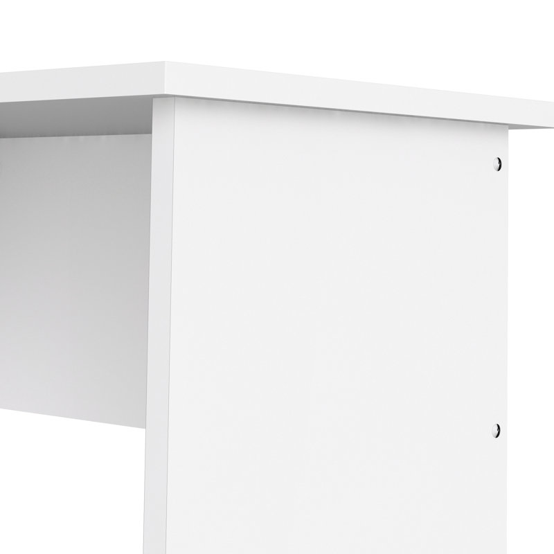 Vishrut Writing Desk, White