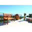 Banc de jardin en bois Ashprington