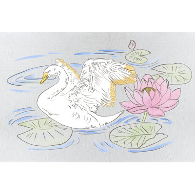 Swan Lake Song I