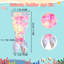 Couverture Kids Mermaid Tail-124485781-129393313