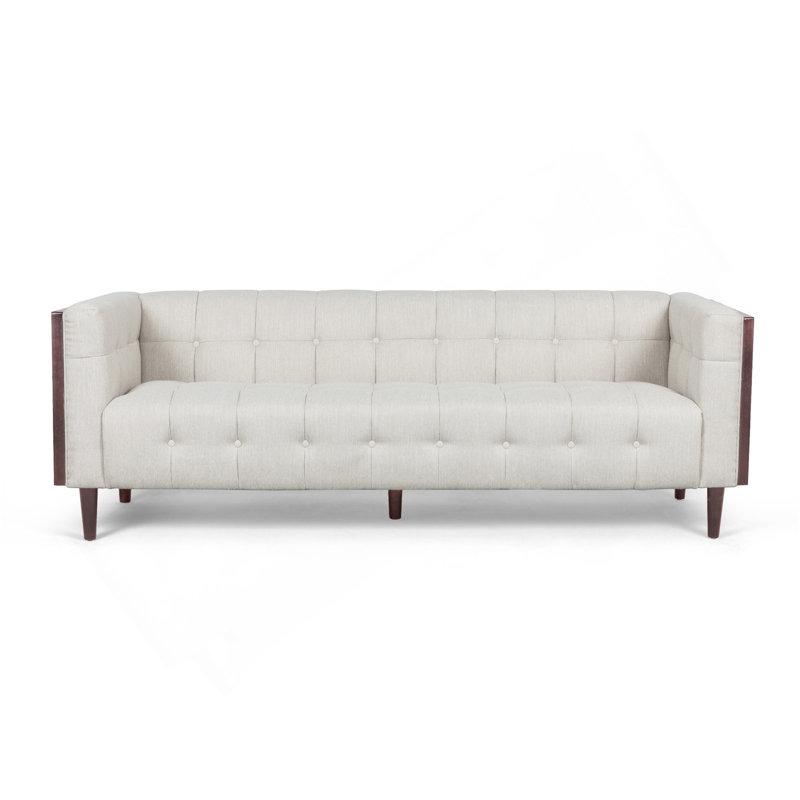 69971,00ABGE_69871,00BBGE Canapé 3 places, Beige