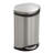 Ellipse Steel Step on Trash Can-19927822-11267605