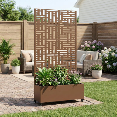 Planter