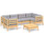 Ensemble de conversation modulaire 7 pièces Charlayne-1396767329-1396767358