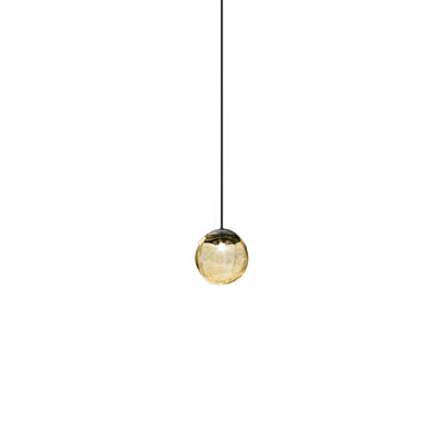Puppet Suspension 22L Crystal Transparent Glossy Chrome L32cc Ul