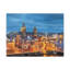 Wall Art on Canvas-418525040