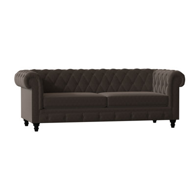 Upholstered Sofa