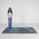 Alfonzo Stain Resistant Abstract Area Rug
