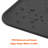 Kitty City Raised Cat Food Bowl Collection Stress Anti-Skid Pet Bowl