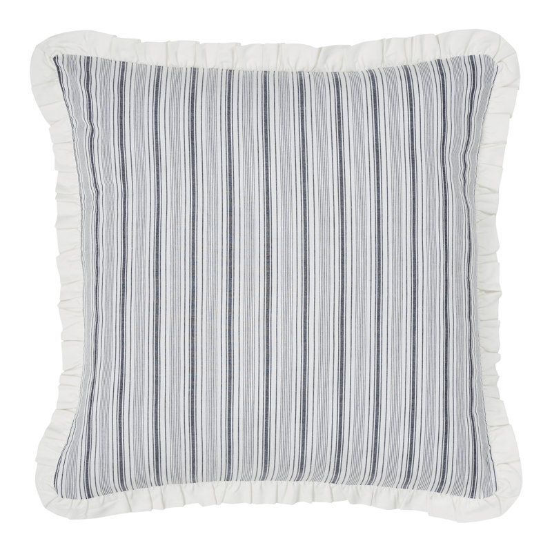 Sawyer Mill 100% Cotton Pillow Sham