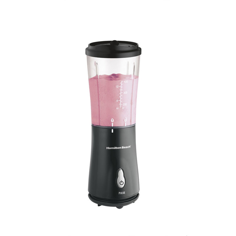 Personal Blender-Black