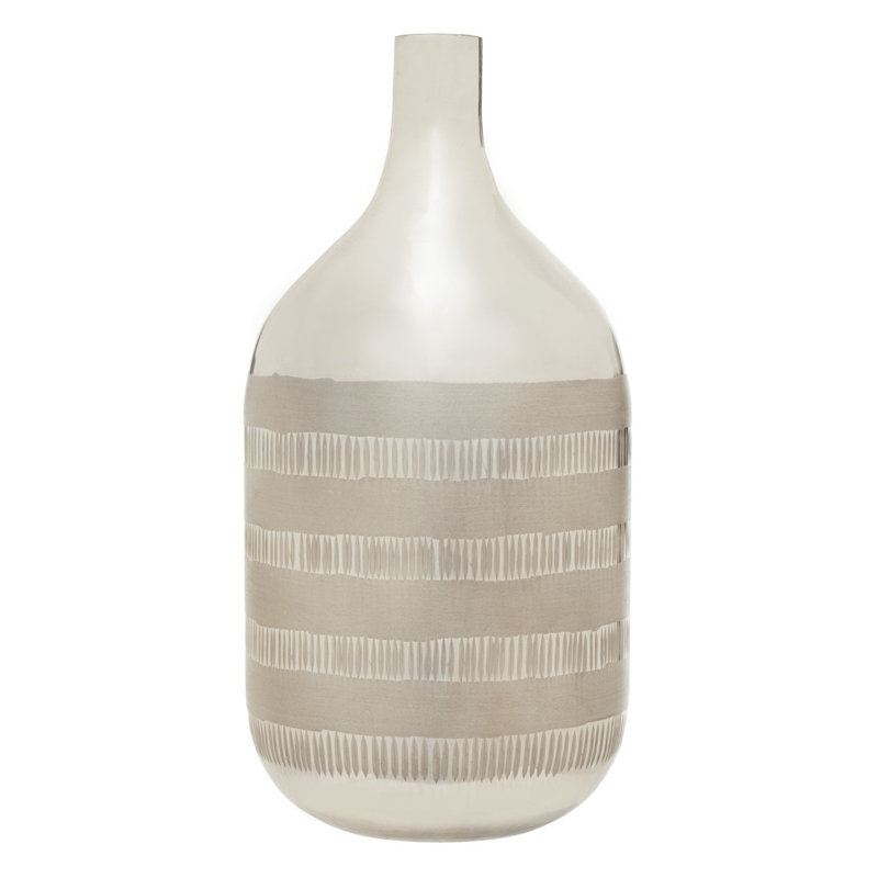 Amy-Lei Glass Table Vase