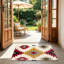 Tapis de sol Southwestern