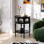 Table de bout Modern-1106649801