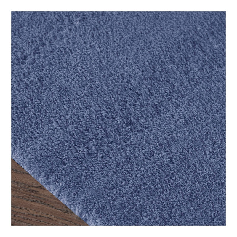 Bath Rug, Rectangle 2' x 3'4"