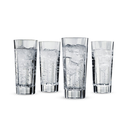 Rosendahl - Grand Cru Water Glasses, 22 CL, Recycled Tone (Set of 4)