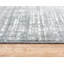 Tapis gris abstrait en laine-472002536