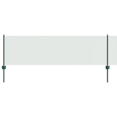 60 cm H x 2500 cm W Fencing Kits Fencing