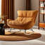 Fauteuil berçant
