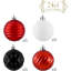 Ornement boule ToccoLeggero-97828912