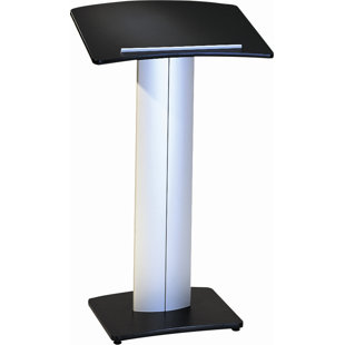 47'' Aluminum Full Podium