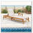 Outdoor Rope Chaise Lounge-1837838280