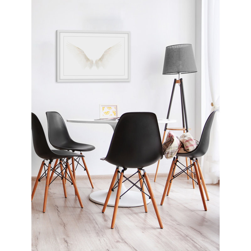 «Wings», reproduction d'impression encadrée, 30 po x 45 po