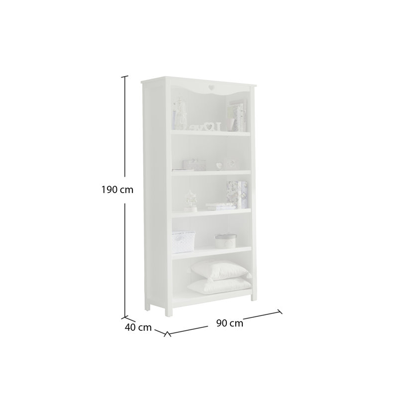 Amori 90 X 200 Cm Bedroom Set