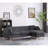 Fabric Sectional Sofa Chaise